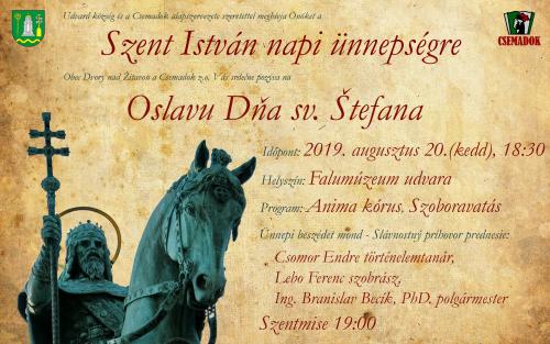 Szt.István