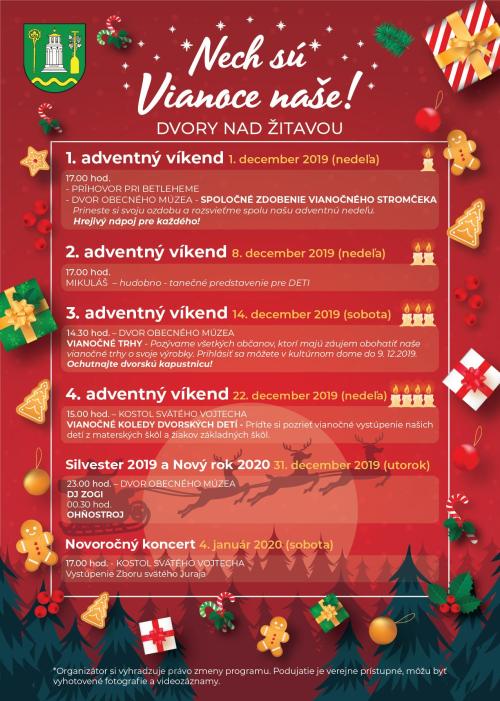 vianoce2019