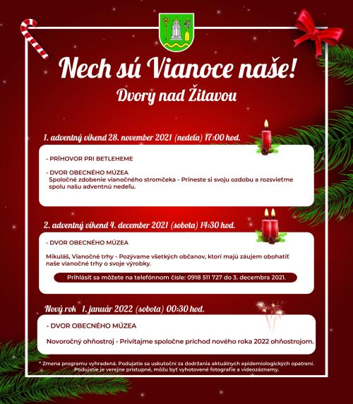 Vianoce-2021