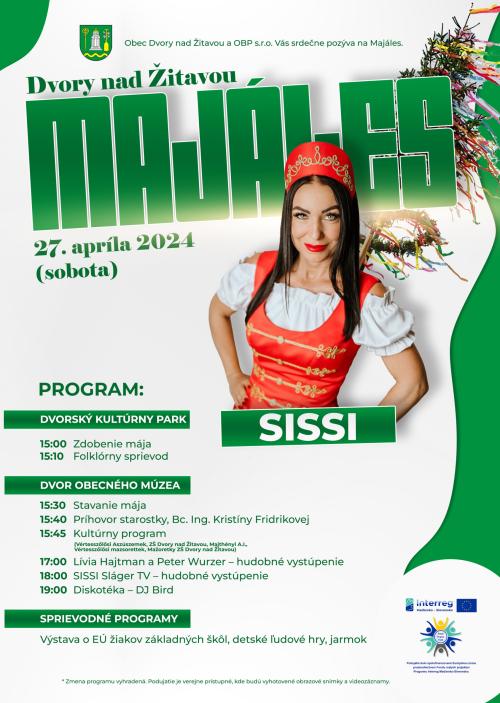 majáles 2024
