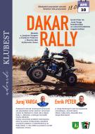Dakar Rally 1