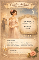 Čardášová princezna 1